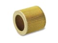 Miniatyrbild 6 av 6: Vacuum cleaner WD3 filter KARCHER, (6.414-552.0 / 2.863-303.0)