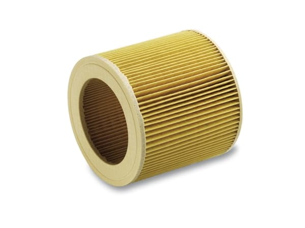 Vacuum cleaner WD3 filter KARCHER, (6.414-552.0 / 2.863-303.0)