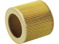 Miniatyrbild 2 av 6: Vacuum cleaner WD3 filter KARCHER, (6.414-552.0 / 2.863-303.0)