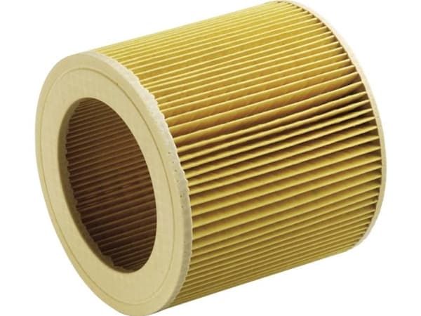 Vacuum cleaner WD3 filter KARCHER, (6.414-552.0 / 2.863-303.0)