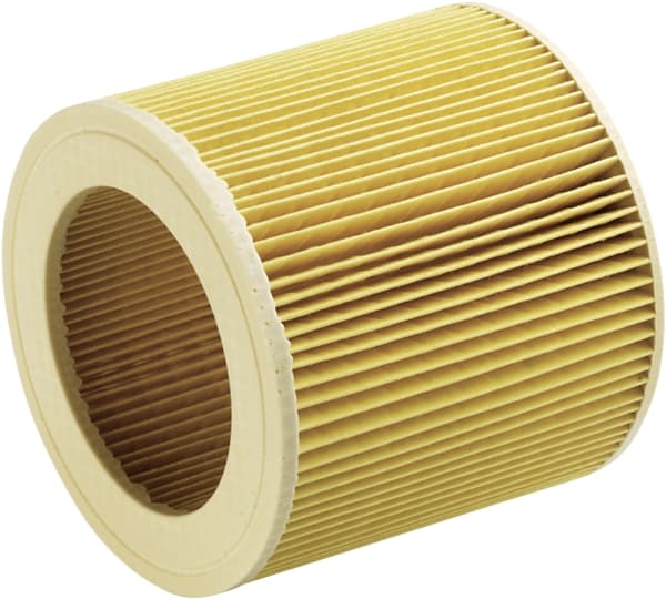 Kärcher 6.414-552.0 støvsuger tilbehør & forsyning Filter