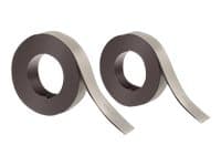 Eufy - Magnetremsa - till robotdammsugare - brun (paket om 2) - för Eufy RoboVac 11, RoboVac 15, RoboVac 30, RoboVac G10, RoboVac G30, RoboVac L70