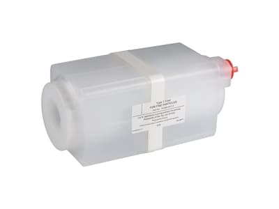 Katun 737708, Trommelvakuum, Filter, Hvit, 147 mm, 318 mm, 150 mm