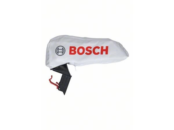Bosch STØVPOSE FOR GHO 12V-20