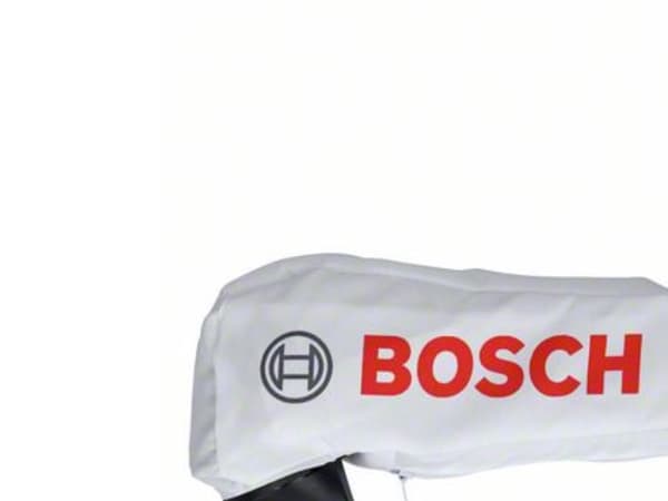 Bosch STØVPOSE FOR GHO 12V-20