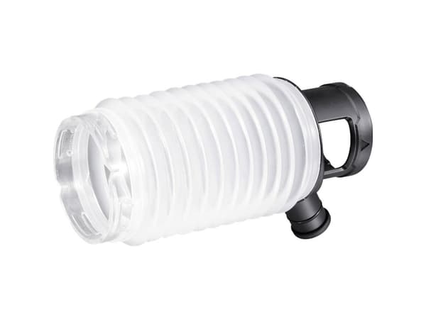 Makita 195173-3, Valkoinen, Rotary hammer, 1 kpl