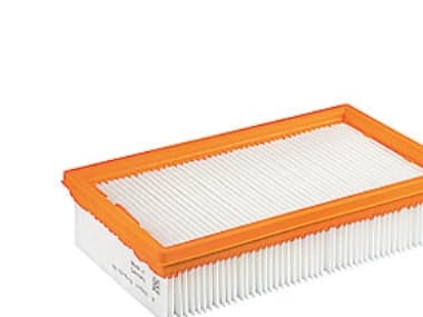 Baier-suodatin polysteri kuiva/märkä t/bss506/508/606/608