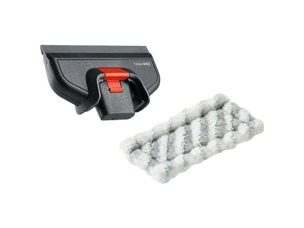 Bosch PUHDISTUSSARJA SMALL FOR GLASSVACille