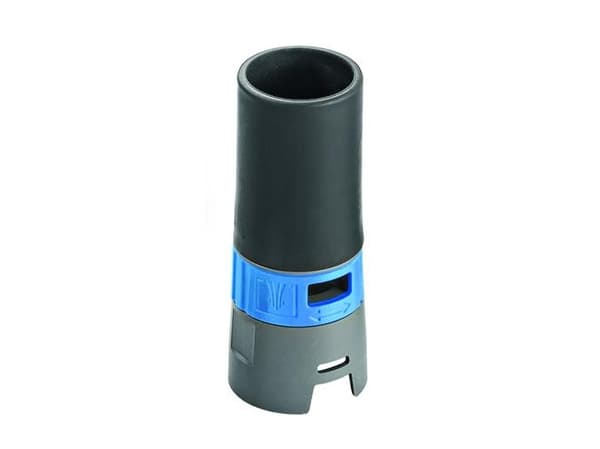 Baier verktygsuttag Ø 38 - Verktygsuttag Ø 38 mm