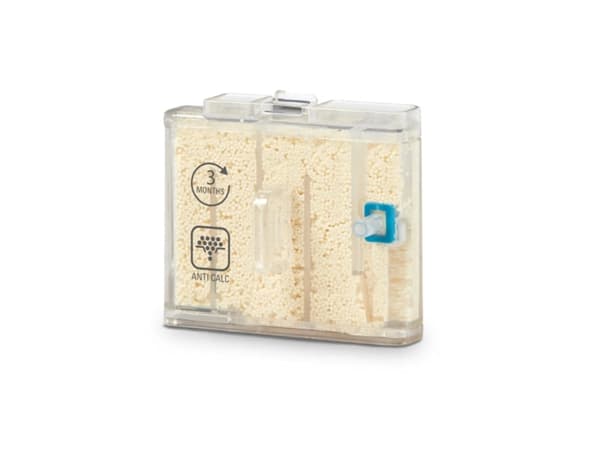 Rowenta ZR850001, Tilbehørssett, Damp, Sort, Gjennomsiktig, Rowenta, RY8544WH, RY8534WH, RY8561WH, 1 stykker
