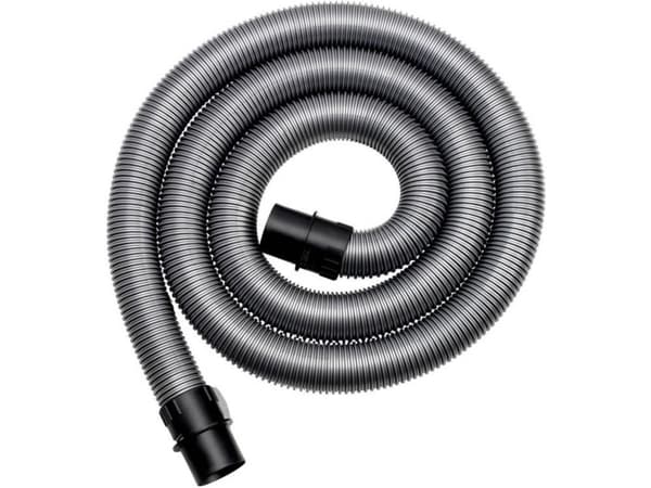Metabo 630312000, Slange, Kanalisert vakuum, Sort, Grå, 5,8 cm, 1 stykker