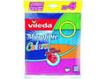 Miniatyrbilde 3 av 5: Vileda 4023103192577, Mikrofiber, Polyamid, Polyester, Flerfarget, Maskin Vask, 60 °C, 300 mm, 300 mm