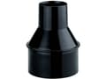 Miniatyrbilde 2 av 4: Metabo #####Overgangsstykke Passer til sugetilslutning: #####58 mm, 100 mm