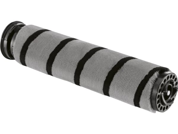 Bissell 2861, Universal, Borsta, Grå, Hard floors, Tiles, Wooden floors, Multi-surface, Brush roll, Bissell