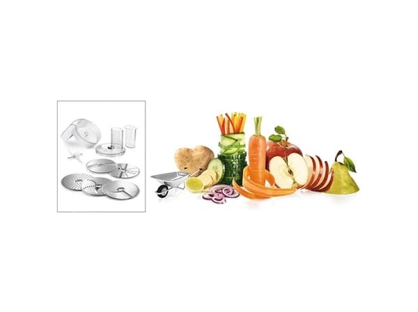 Bosch MUZ5VL1 tehosekoittimen/monitoimikoneen osa