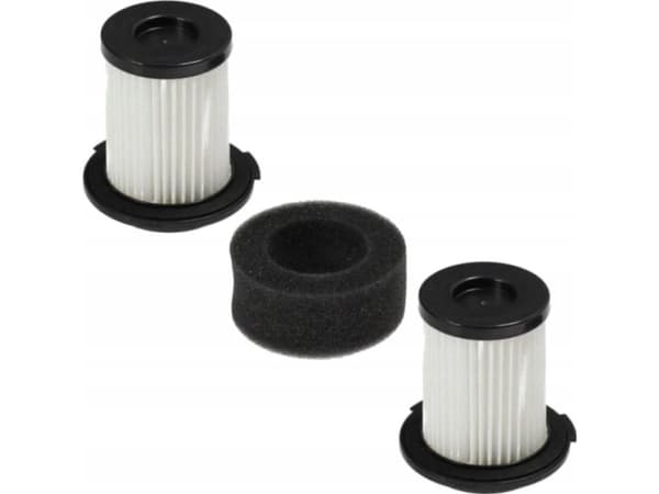 Blaupunkt FILTER SET ACC 041 FOR VCH 602