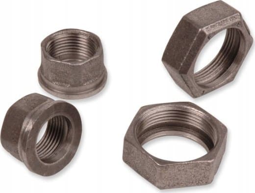 Odlewnia Zawiercie SKRUER FOR PUMPE 1 EE - 5907791618252