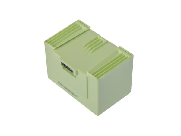 Green Cell PT259, Robotstøvsuger, Batteri, Grønn, Nikkelmetallhydrid (NiMH), 3400 mAh, 14,4 V
