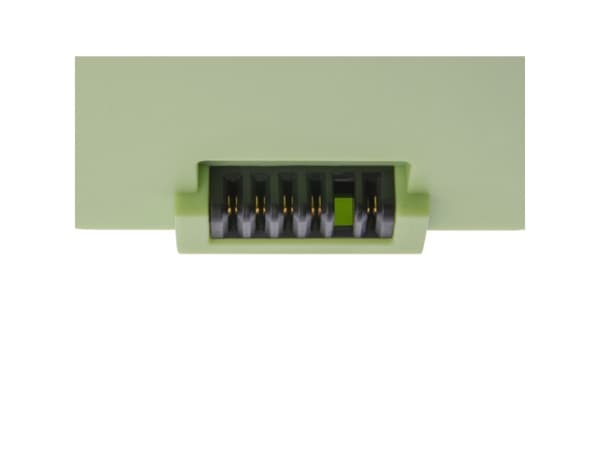 Green Cell PT259, Robotstøvsuger, Batteri, Grønn, Nikkelmetallhydrid (NiMH), 3400 mAh, 14,4 V