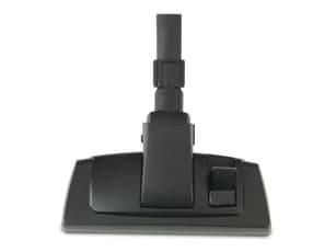 Numatic 601829, Sylindervakuum, Børste, Sort, Numatic PPR, PPT, PSP, Hetty, Henry Xtra, Harry, Henry Micro, James, NQS, NVQ, RSV, PPH,MFQ3, NRP,...,