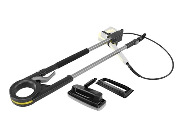 Kärcher - Tilbehørssett - for trykkskive - for Kärcher G 7.180, K 2, K 2.26, K 3, K 3000, K 4, K 5, K 5.80, K 5.85, K 55, K 6.85, K 7