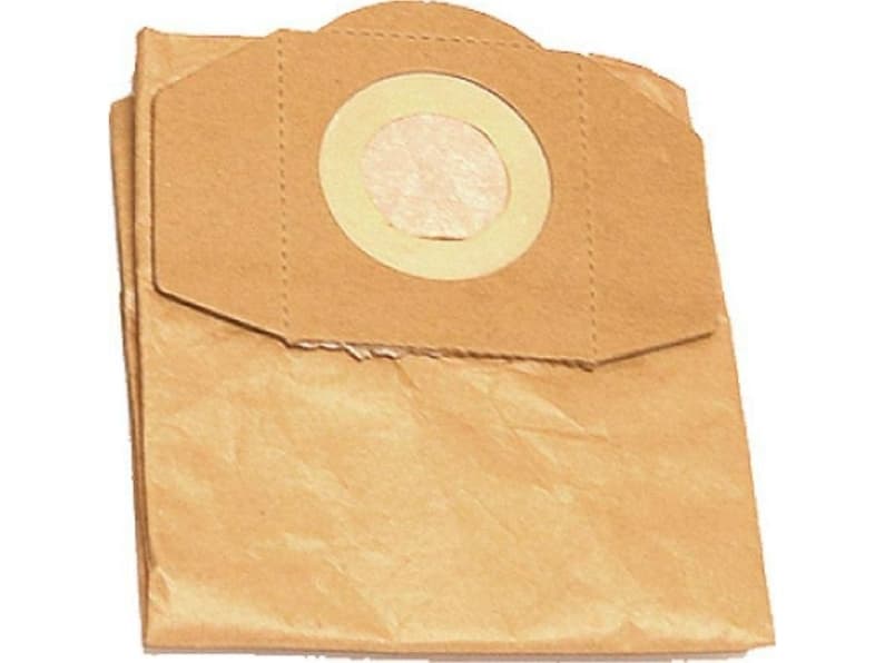 Bag for Dedra vacuum cleaner DEDRA BAGS FOR CLEANING 1400W VERTICAL/5 pcs. DED66000