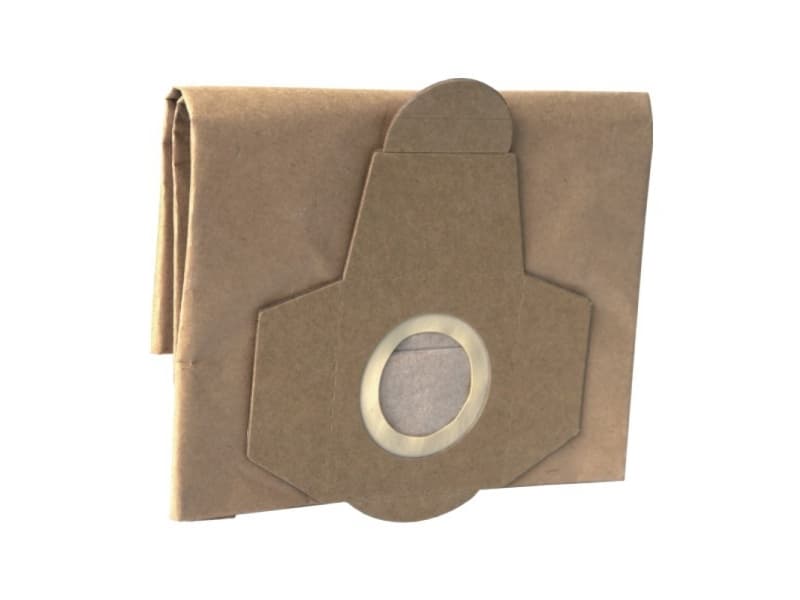 Pansam vacuum cleaner bag, paper for A140202 PANSAM 5pcs. - A140203
