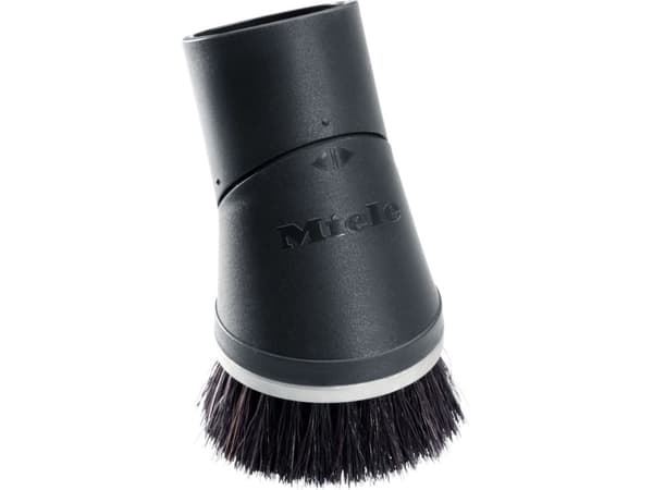 Miele 11607230, Cylinderdammsugare, Borsta, Svart, Miele, 1 styck