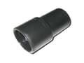 Pikkukuva 2 / 5: Makita P-70421, Universel, laippasovitin, Sort, Plast, 4,6 cm, 38 mm