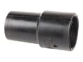 Pikkukuva 1 / 5: Makita P-70421, Universel, laippasovitin, Sort, Plast, 4,6 cm, 38 mm