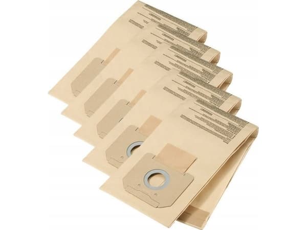 Flex pölynimuripussit S47+S47M (5)