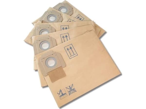 Filterposer sq 500-11 5stk