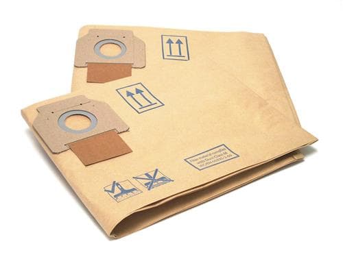 Filterposer sq 500-11 5stk