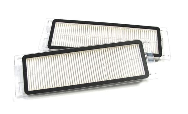 Roborock HEPA dust filter (2-pack) S5/S5 Max/S6/S6 MaxV/S6 Pure/E4/E5