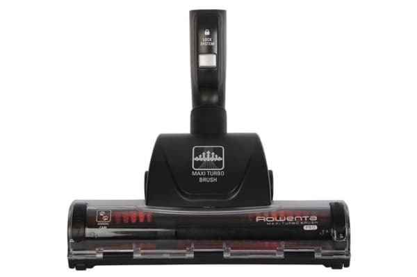 Rowenta ZR9022, Svart