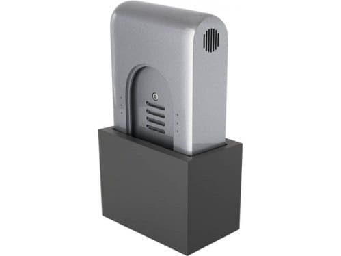 Batteri og docking station til Xiaomi Dreame T20 & T20 Pro - *Kun batteri og docking station!*