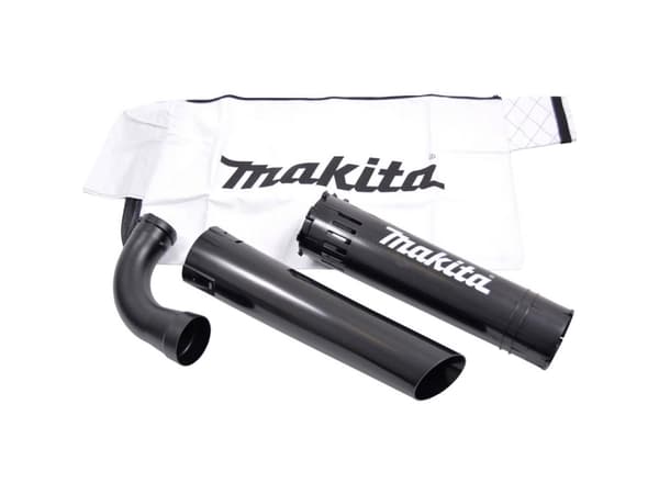 Makita - Leaf blower accessory set - for Makita BHX2501V