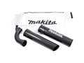 Miniatyrbilde 5 av 5: Makita - Leaf blower accessory set - for Makita BHX2501V