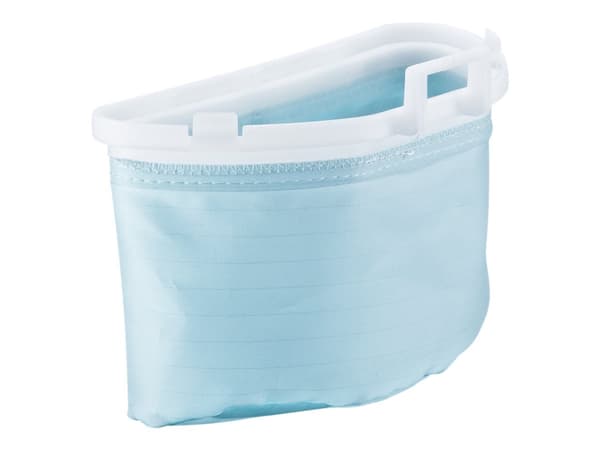 Makita - Förfilter - till dammsugare - för Makita VC3211H, VC3211HX1, VC3211MX1