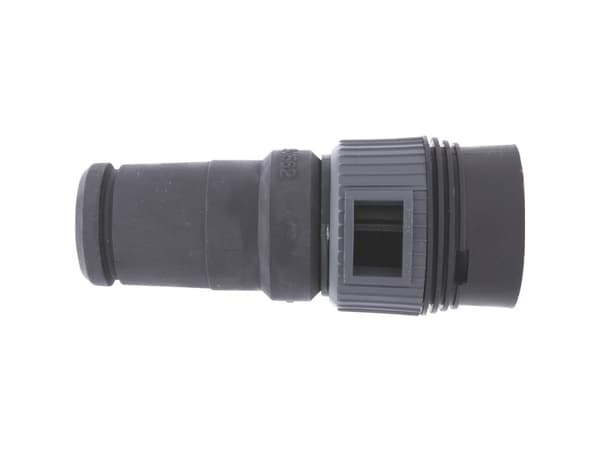 Makita - Hose adapter - for støvsuger