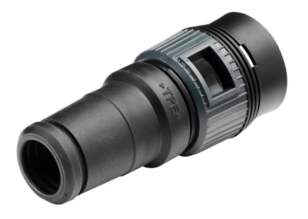 Makita - Hose adapter - for støvsuger