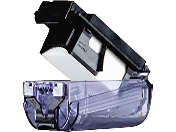 Makita 199586-0 Pölynkerääjän lisävaruste suodattimella HR2651T