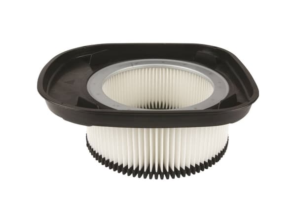 Makita 197166-6 Suodatin HEPA DVC860, DVC861, DVC862, DCS863, DVC864