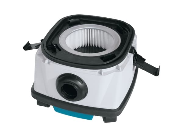 Makita 197166-6 Suodatin HEPA DVC860, DVC861, DVC862, DCS863, DVC864