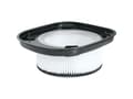 Pikkukuva 1 / 3: Makita 197166-6 Suodatin HEPA DVC860, DVC861, DVC862, DCS863, DVC864