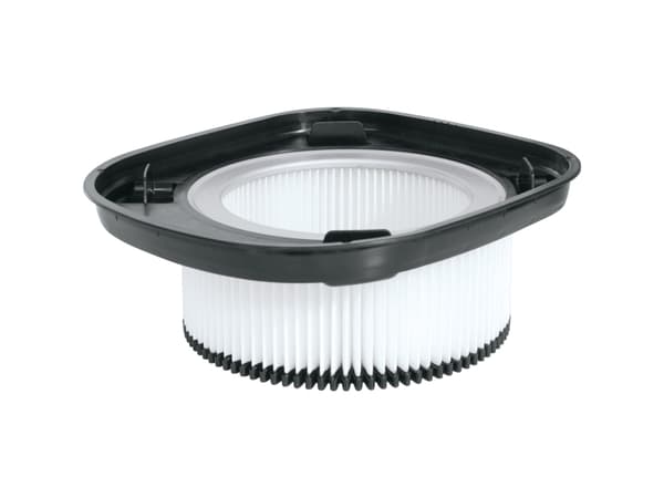 Makita 197166-6 Suodatin HEPA DVC860, DVC861, DVC862, DCS863, DVC864