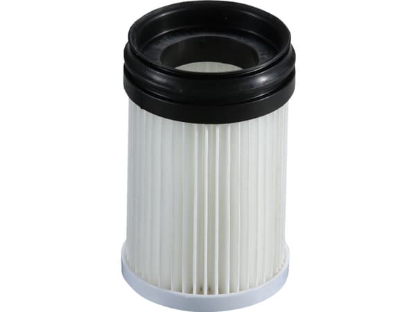 Makita 199989-8, Rikkaimuri, Suodatin, Valkoinen, Makita, CL001G, CL106FD, CL108FD, CL117FD, DCL180, DCL181F, DCL281F, 1 kpl