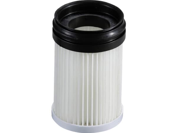 Makita 199989-8, Rikkaimuri, Suodatin, Valkoinen, Makita, CL001G, CL106FD, CL108FD, CL117FD, DCL180, DCL181F, DCL281F, 1 kpl