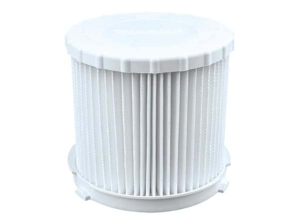 Makita - Filter - for støvsuger - for Makita XCV11Z
