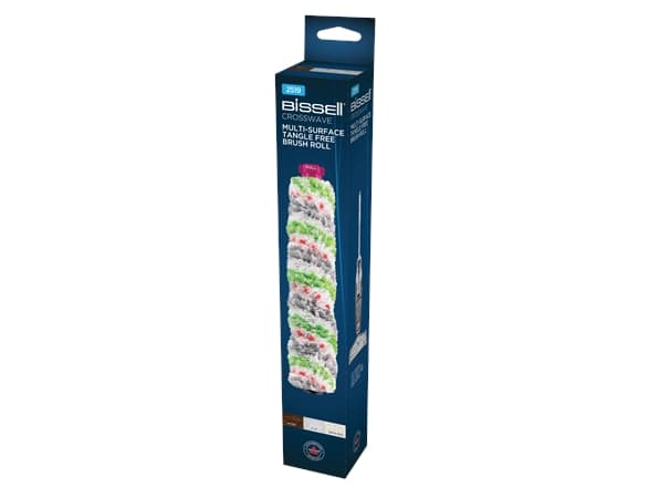 Bissell Brushroll MultiSurface, Sauvaimuri, Sivellin, Vihreä, Harmaa, Punainen, Valkoinen, Carpet carpeting, hard floors, tile, hardwood floors, mult